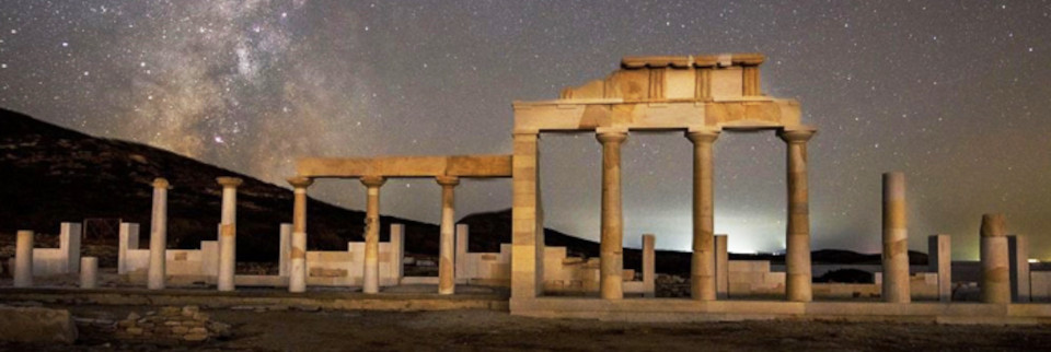 Unicamp sedia 1ª edição da "Escola de Verão Brasileira na Grécia"