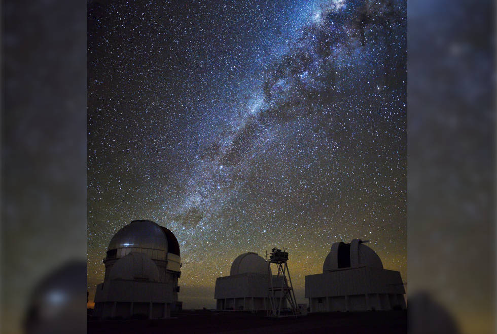 Residência científica contemplará a realização do minicurso “Cosmologia – A ciência do Universo”