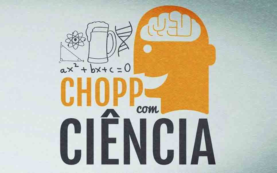 Chopp com Ciência