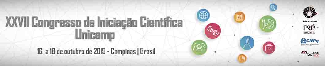 Congresso de Iniciação Científica