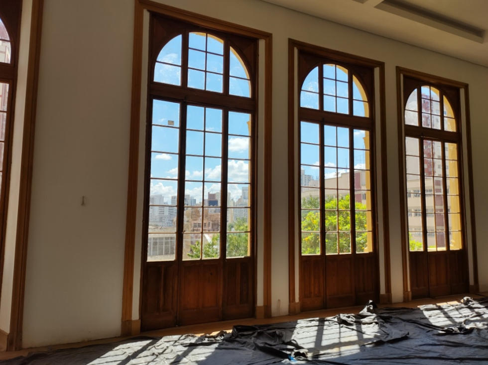 Ambiente interno