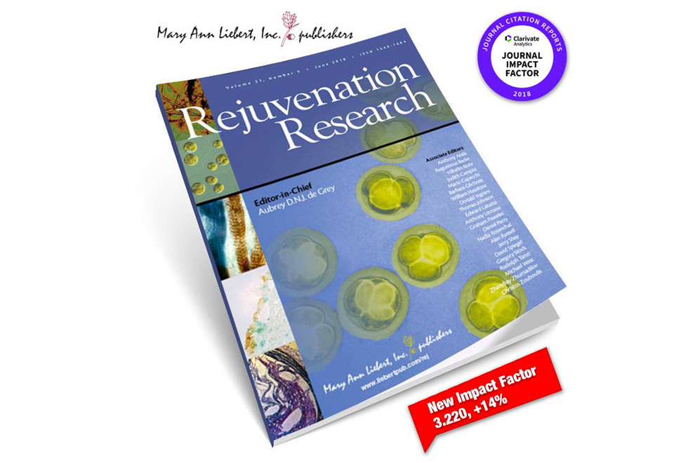 Rejuvenation Research