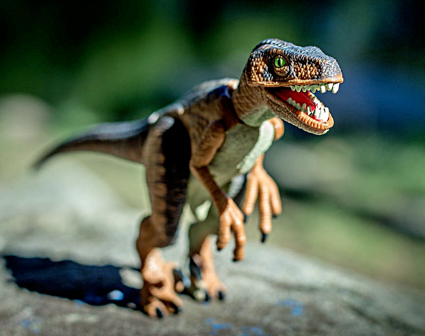 Imagem de Dinossauro