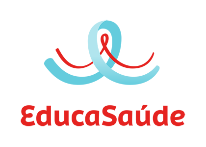 logo app EducaSaúde