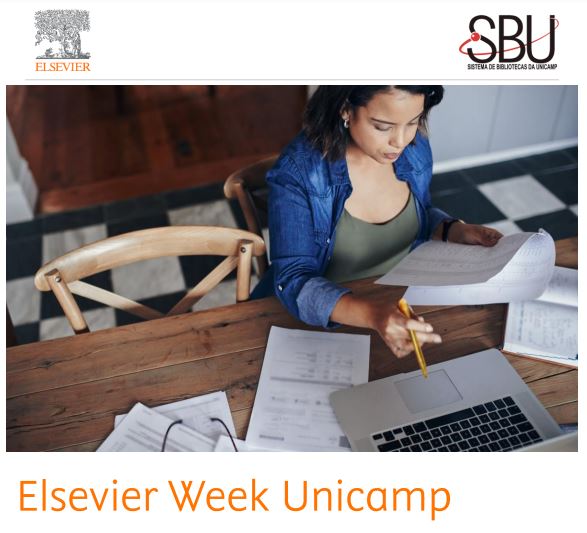 Elsevier Week On-line 2001 - SBU