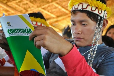 Coletivo EtnoCidade realiza segundo encontro que discute a situação de indígenas que vivem na Região Metropolitana de Campinas