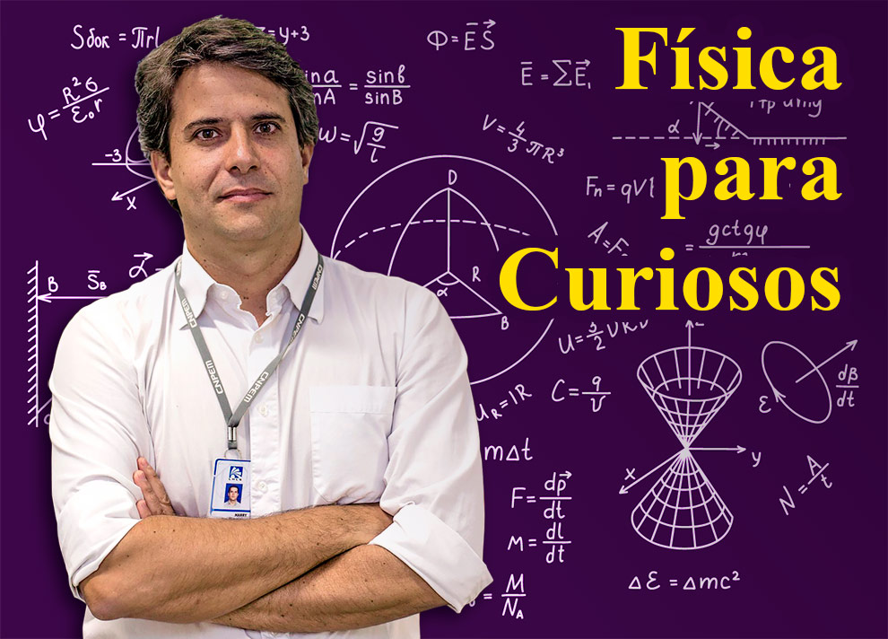 Física para curiosos