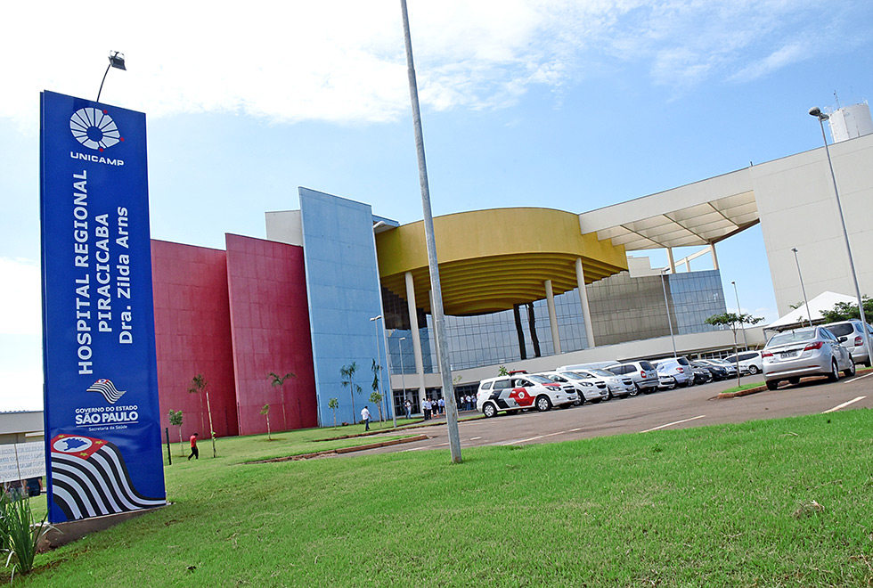 Hospital de Piracicaba