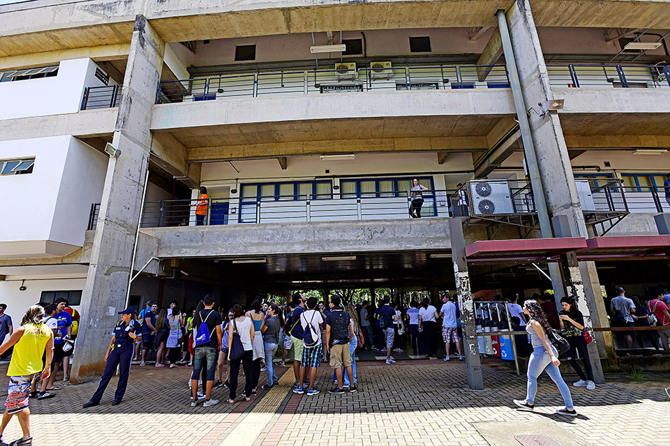 O Vestibular Unicamp 2018 abordou questões mais próximas da realidade dos estudantes, conforme os comentários dos candidatos e coordenadores de escolas