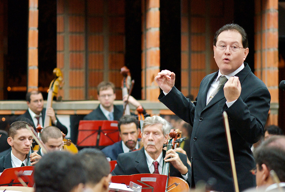 maestro João Bosco Stecca