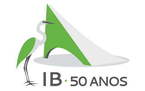 IB 50 anos