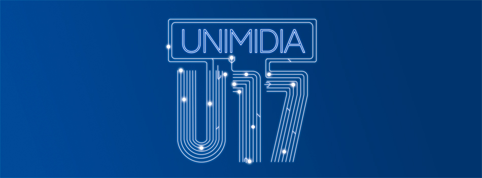 Unimídia 2017