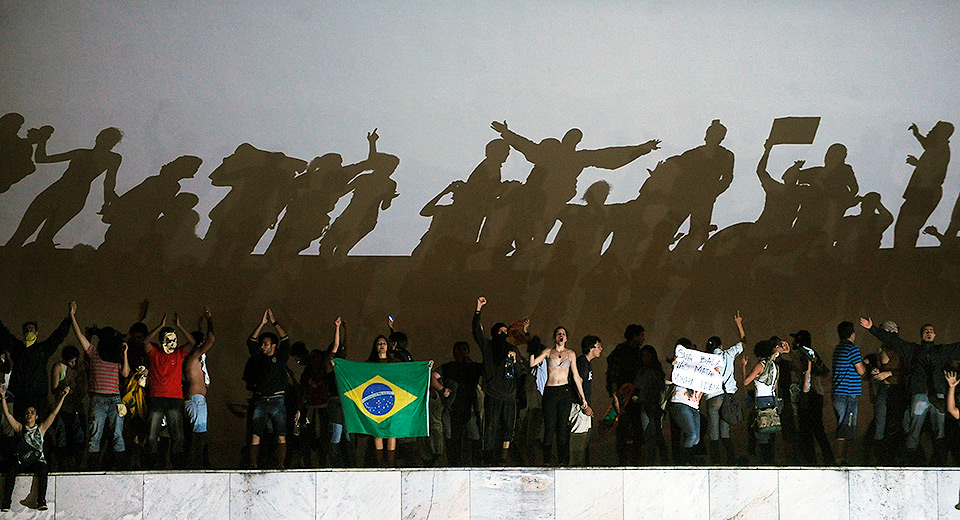 Foto: Agência Brasil