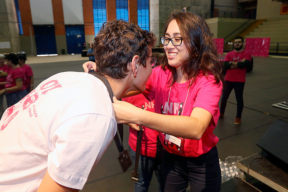 Medalhistas poderão concorrer às vagas olímpicas do Vestibular Unicamp