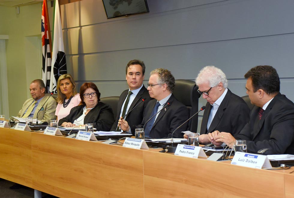 Na pauta da Agemcamp, contrato com a Unciamp