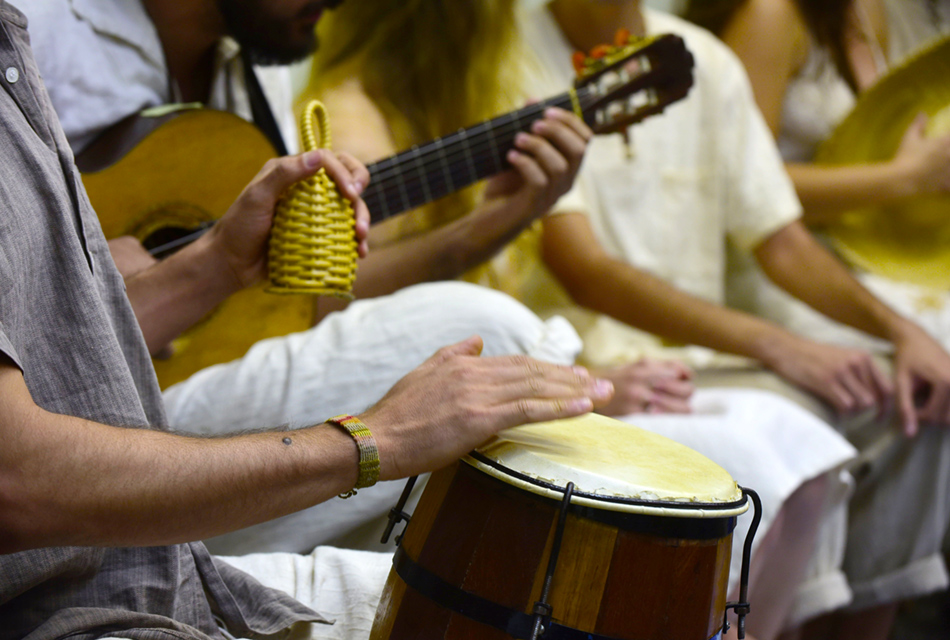 Música relembra o compositor Dorival Caymmi