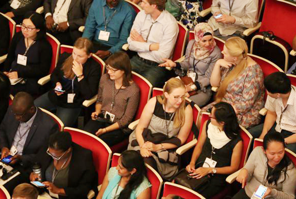 67º Lindau Nobel Laureate Meetings