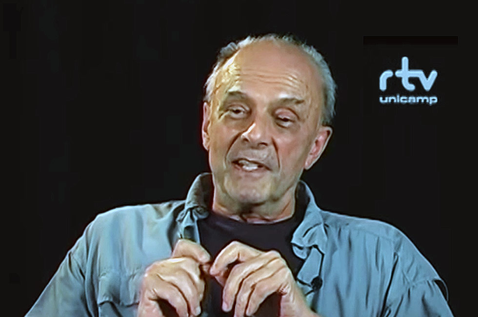 Professor Arley Moreno era colaborador no IFCH