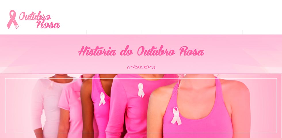 Movimento Outubro Rosa