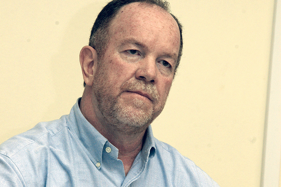 Foto: Antoninho Perri