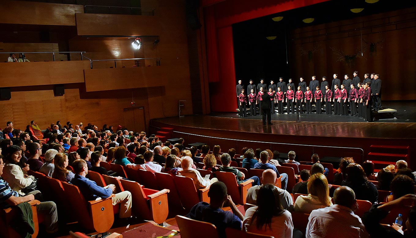 FOTO: ANTONINHO PERRI