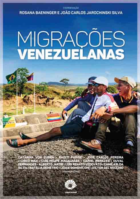 Migrações Venezuelanas