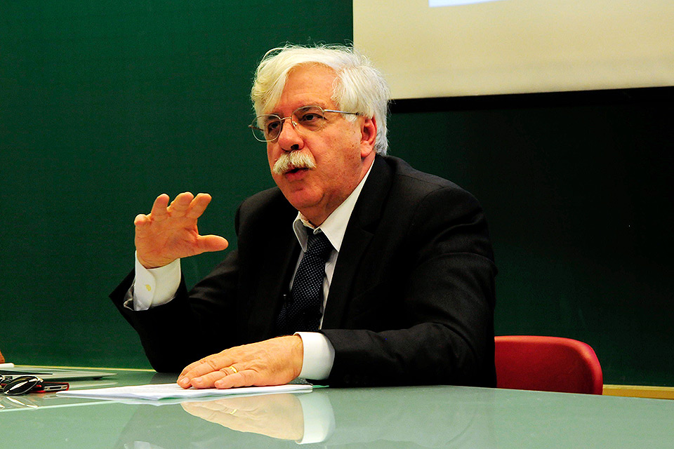 Foto: Antoninho Perri