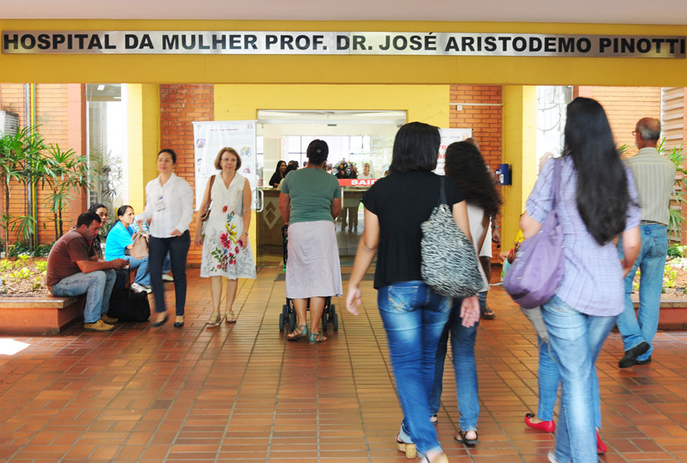 Em cada 100 mulheres, 1 ou 2 terão menopausa precoce, aponta estudo do Hospital da Mulher - Caism