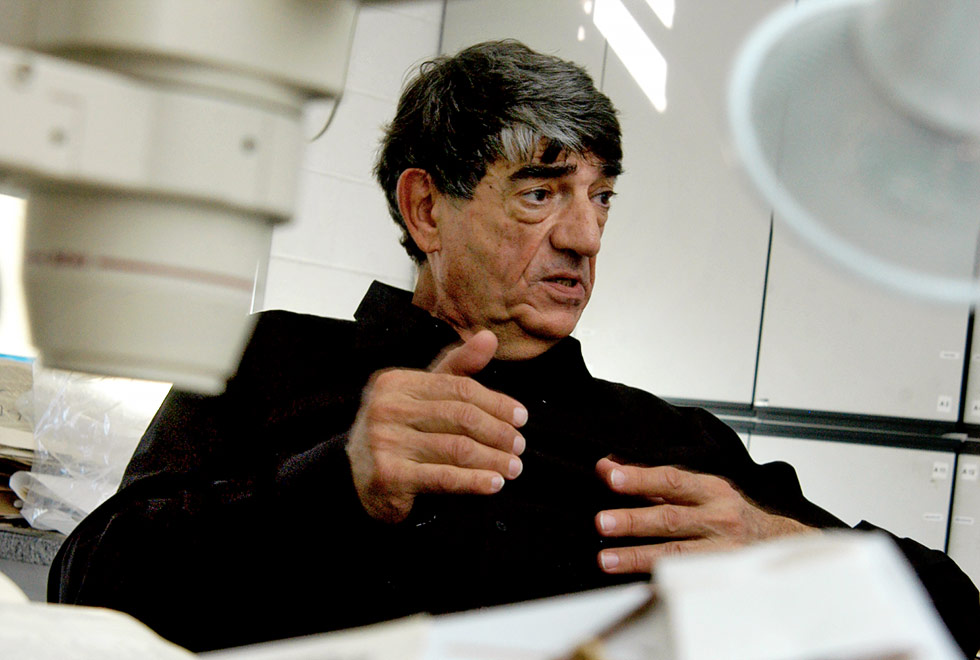 João Semir morre aos 81 anos de idade