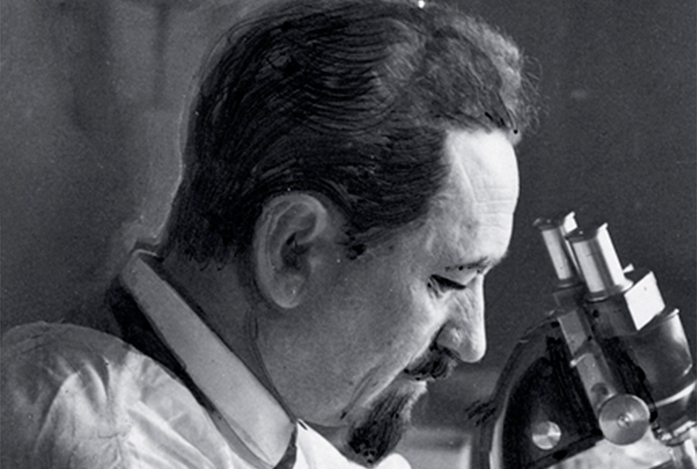 Rudolf Weigl