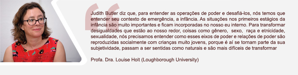 Louise Holt