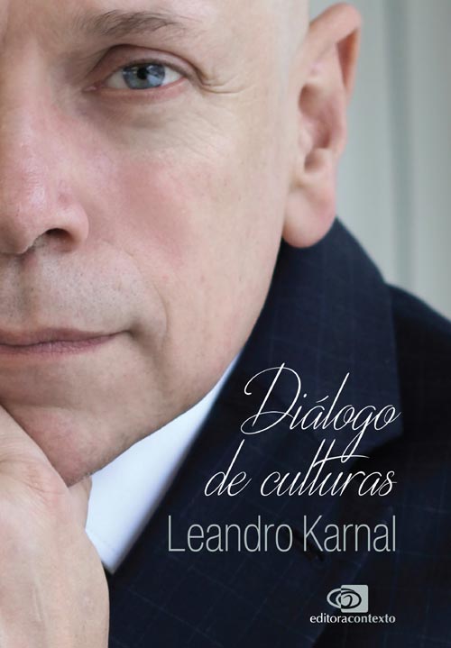 Capa de Diálogo de culturas