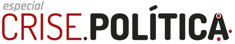 Logo Crise Política