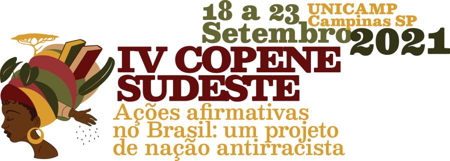 Logo Copene