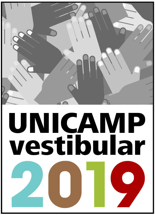 Logo Vestibular 2019