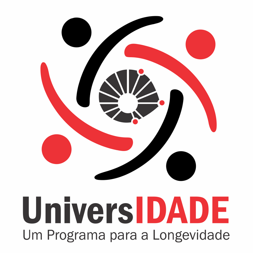Logotipo Programa UniversIDADE
