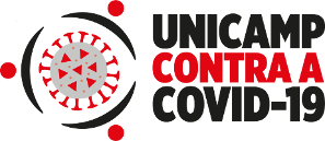 Logo Força Tarefa Covid-19 Unicamp