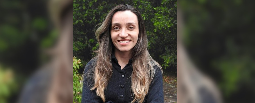 A bióloga Lilian Patrícia Sales, pós-doutoranda em Ecologia na Unicamp, é a autora principal do artigo na Global Change Biology, que teve ainda a colaboração do professor Mauro Galetti, da Unesp de Rio Claro