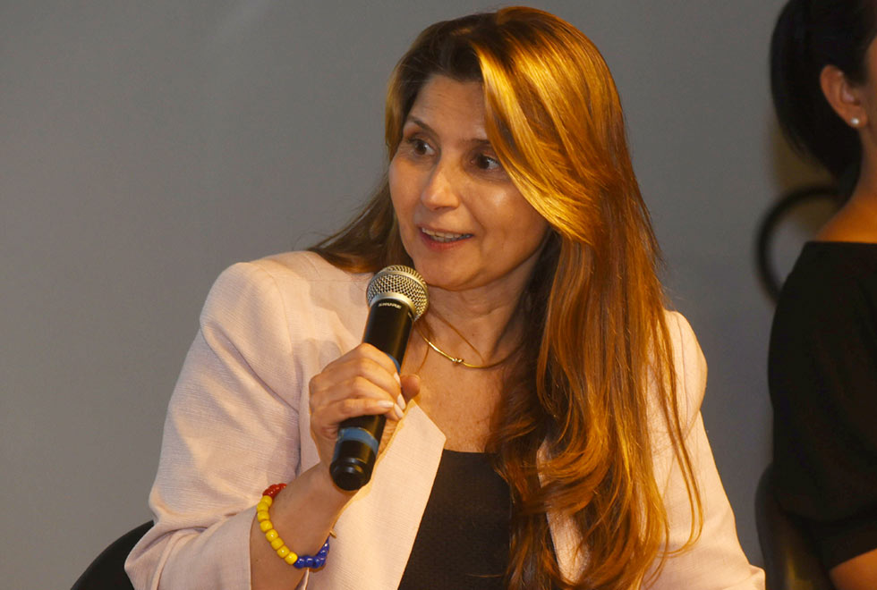 Rosana Baeninger