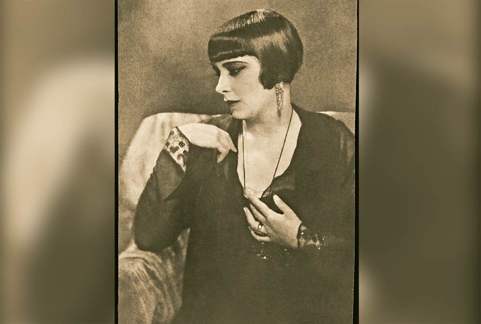 Eugênia Álvaro Moreyra, jornalista, atriz e diretora de teatro, foi uma das pioneiras do feminismo no Brasil