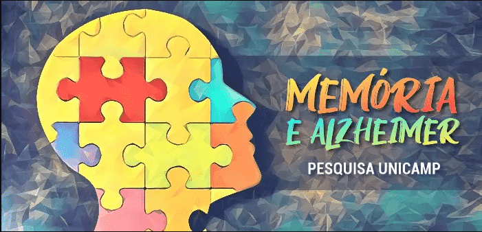 Memória e Alzheimer
