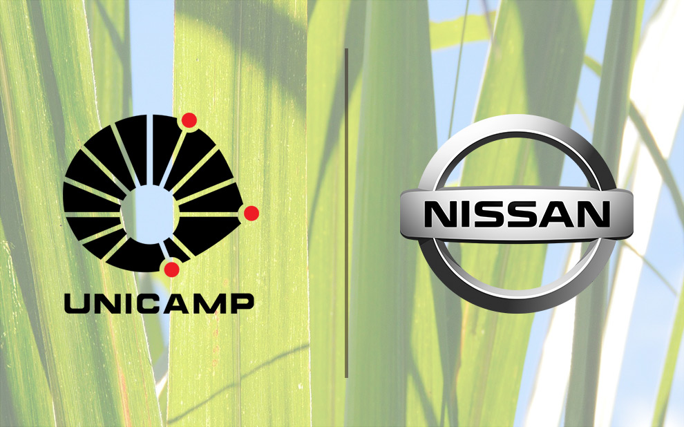 Unicamp Nissan - Bioetnol