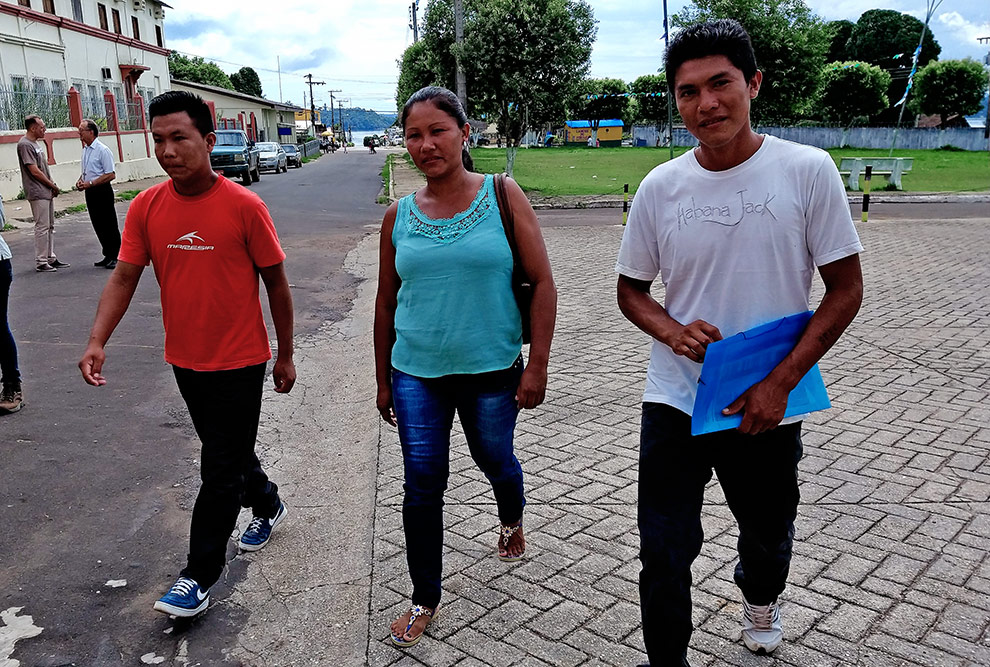 A maioria dos aprovados é do Amazonas, sendo 36 estudantes de São Gabriel da Cachoeira e 11 de Manaus