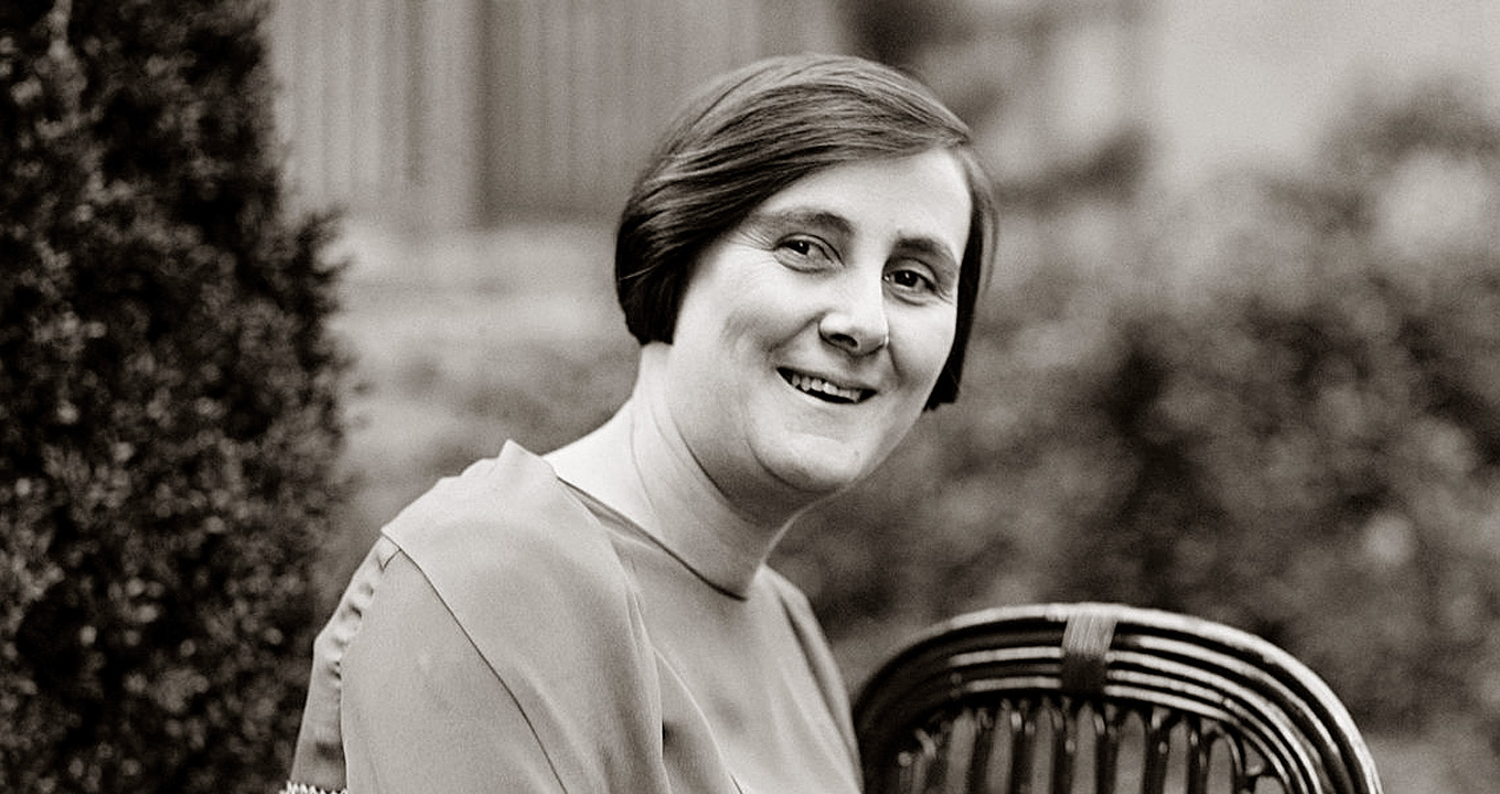 A bióloga Bertha Lutz, pioneira do feminismo no Brasil A bióloga Bertha Lutz, pioneira do feminismo no Brasil