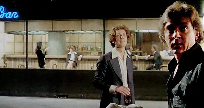 Cena de “Profondo Rosso” | Foto: Reprodução Cena de “Profondo Rosso” | Foto: Reprodução