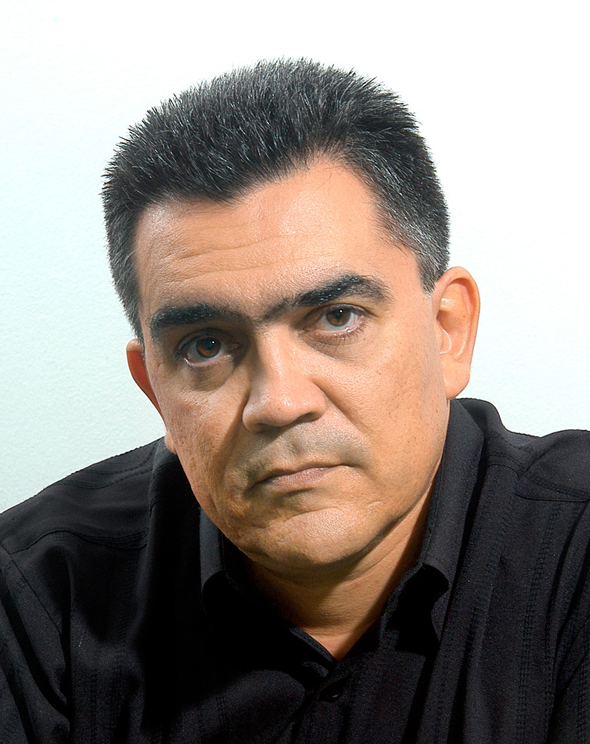 Marcelo Leite, autor de “Ciência: use com cuidado”