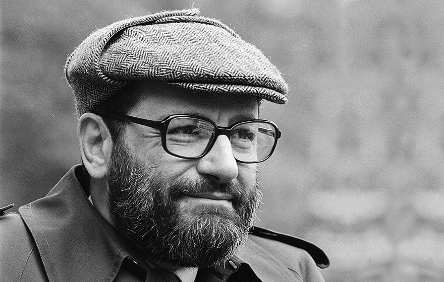 Umberto Eco: maniqueísmo como desvio da cultura | Foto: wikimedia.org Umberto Eco: maniqueísmo como desvio da cultura | Foto: wikimedia.org