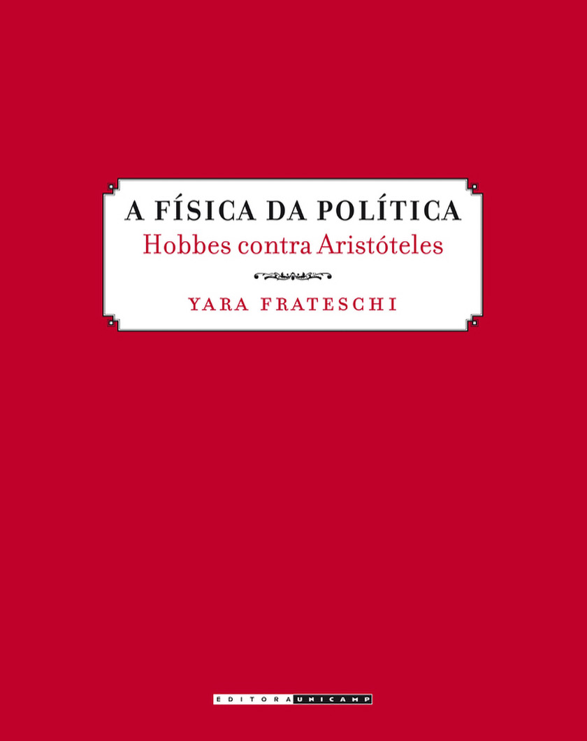Reprodução: Editora Unicamp Reprodução: Editora Unicamp