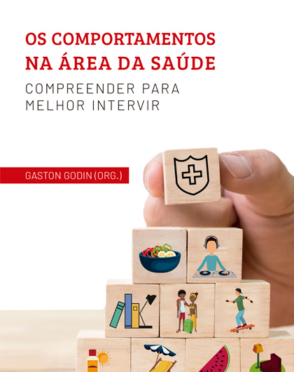 Livro é uma adaptação do original franco-canadense para o contexto brasileiro, organizado por Gaston Godin Livro é uma adaptação do original franco-canadense para o contexto brasileiro, organizado por Gaston Godin