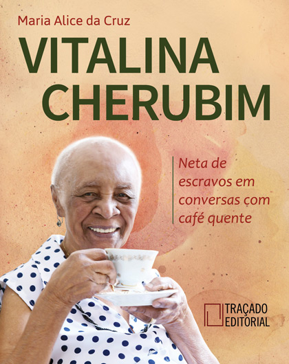 Vitalina Cherubim Vitalina Cherubim
